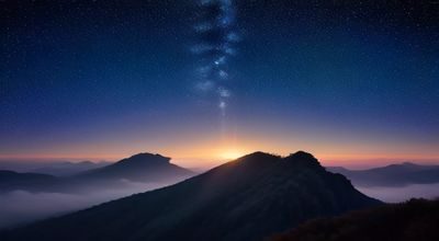 崩坏星穹铁道游戏画面，开拓者与同伴在星际列车上的场景，宇宙星空背景与acg角色设计完美融合